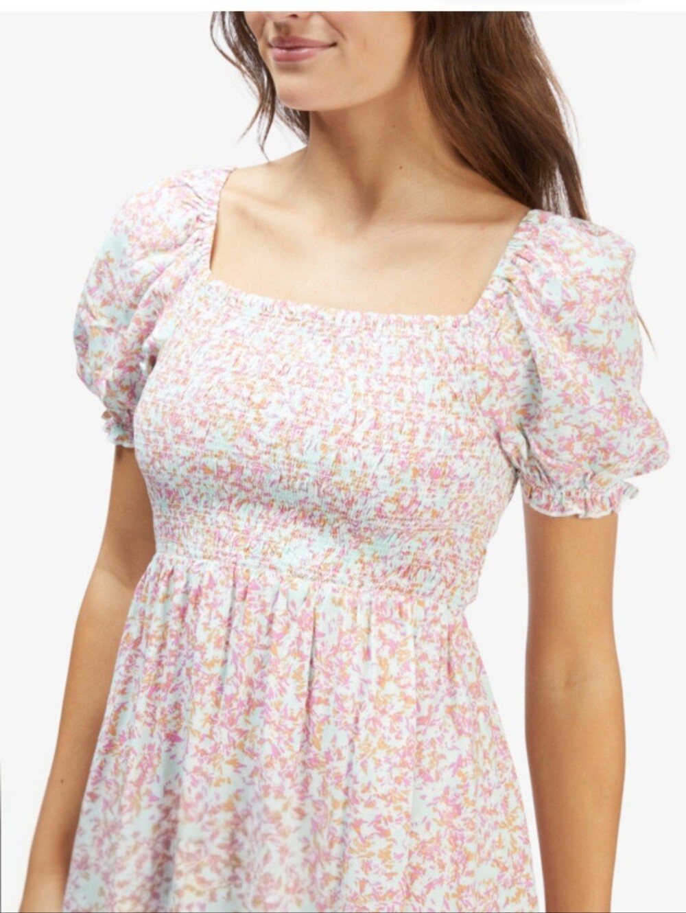 NWOT ROXY Dress
